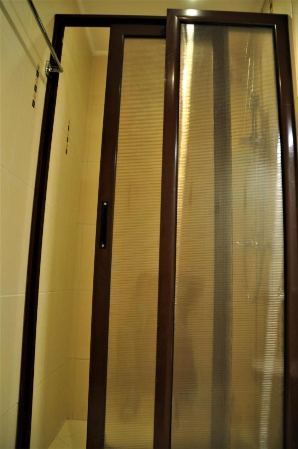 Private Studio In "Green Life Beach Resort Sozopol" Екстериор снимка
