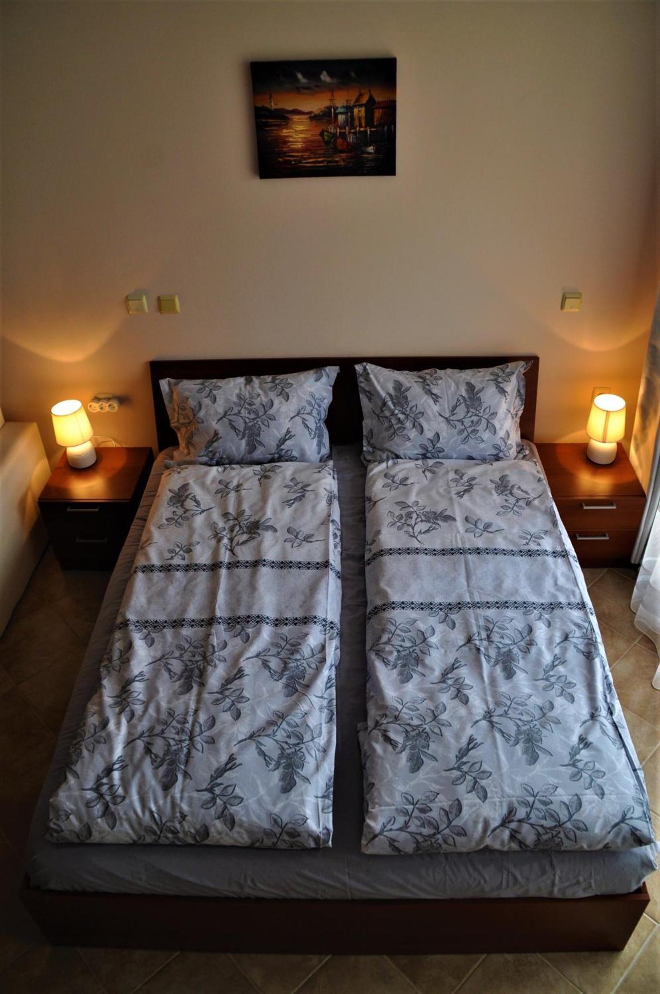 Private Studio In "Green Life Beach Resort Sozopol" Екстериор снимка