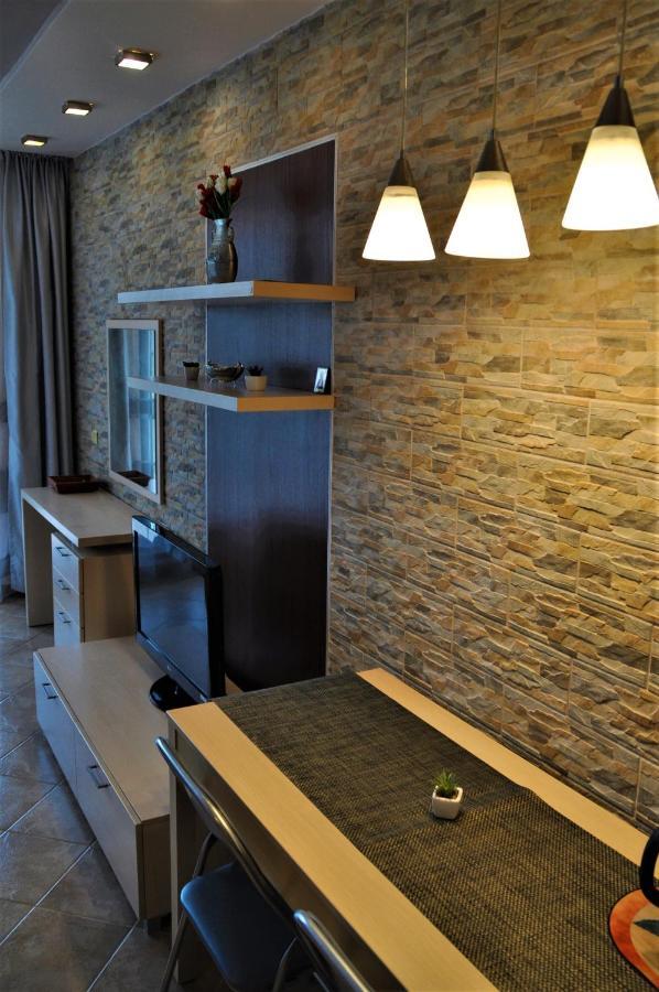 Private Studio In "Green Life Beach Resort Sozopol" Екстериор снимка