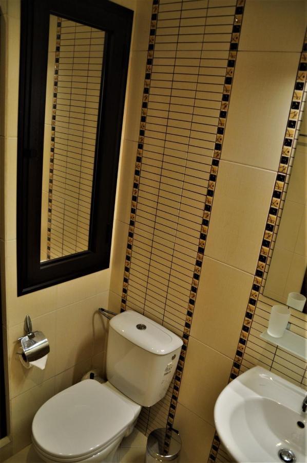 Private Studio In "Green Life Beach Resort Sozopol" Екстериор снимка