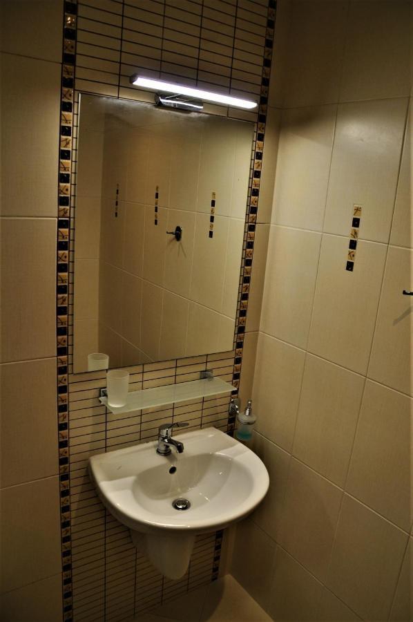 Private Studio In "Green Life Beach Resort Sozopol" Екстериор снимка